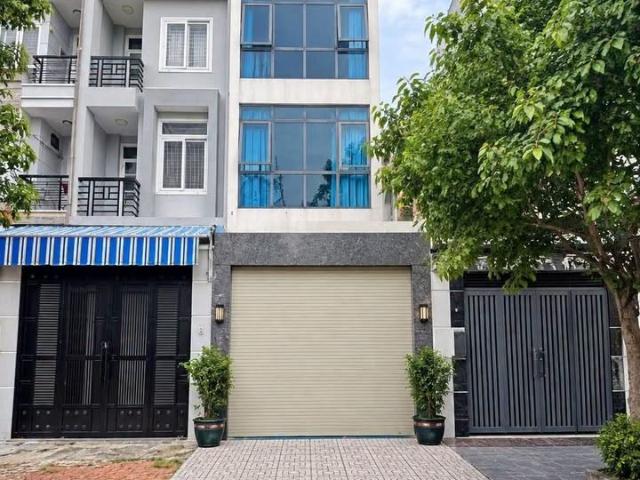 Bất động sản cho thuê tại Khu phố 11, Thành phố Hồ Chí Minh