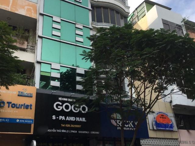 Nhà mặt phố cho thuê tại Hà Nội