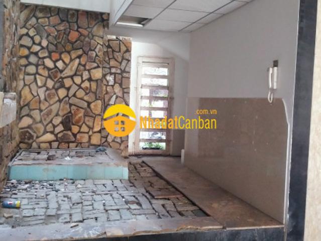 Nhà mặt phố cho thuê