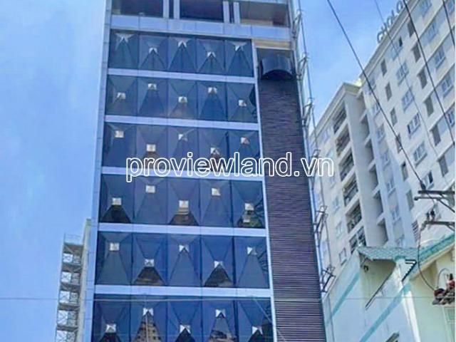 Bất động sản cho thuê tại Hồ Chí Minh