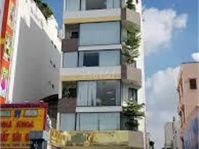 Nhà mặt phố cho thuê tại Thủ Đức, Hồ Chí Minh