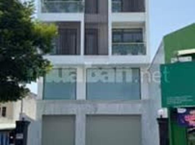 Nhà mặt phố cho thuê tại Thủ Đức, Hồ Chí Minh