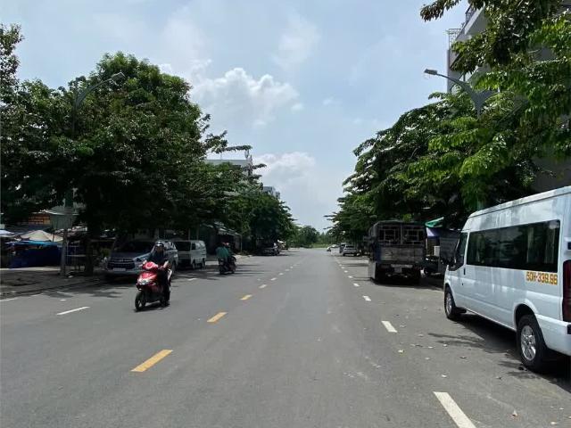 Nhà mặt phố cho thuê tại Thủ Đức, Hồ Chí Minh