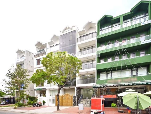 Bất động sản cho thuê tại Hồ Chí Minh