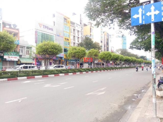 Bất động sản cho thuê tại Hồ Chí Minh