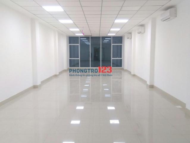 Bất động sản cho thuê tại Hồ Chí Minh