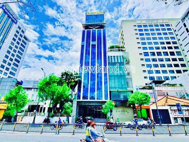 Bất động sản cho thuê