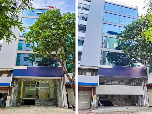Bất động sản cho thuê tại Thủ Đức, Hồ Chí Minh