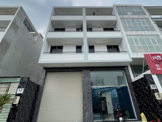 Bất động sản cho thuê tại Khu phố 11, Thành phố Hồ Chí Minh