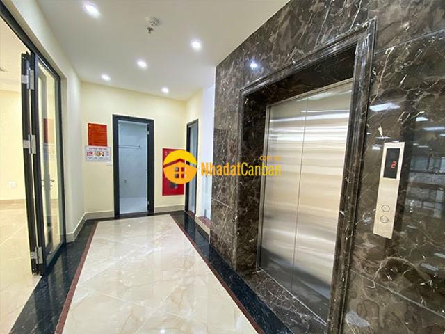 Nhà mặt phố cho thuê