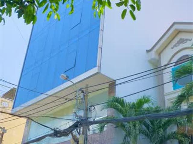 Nhà mặt phố cho thuê tại Thủ Đức, Hồ Chí Minh