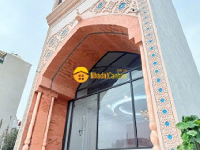 Nhà mặt phố cho thuê