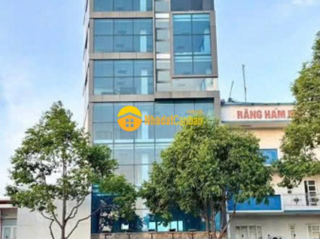 Nhà mặt phố cho thuê