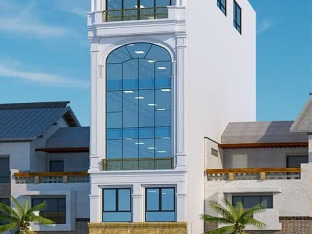 Nhà mặt phố cho thuê tại Hà Nội