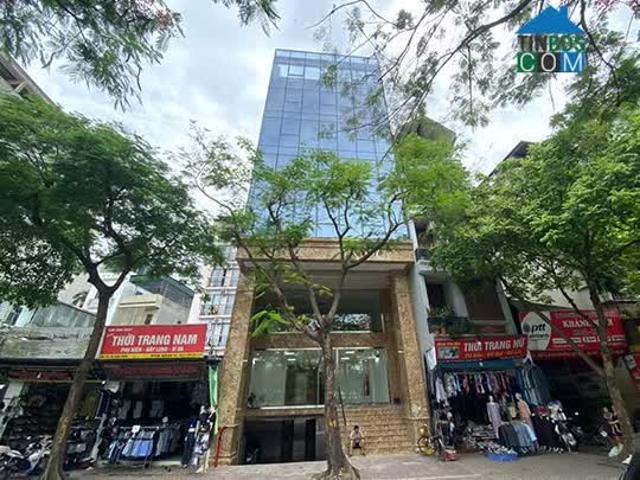 Nhà mặt phố cho thuê tại Hoàn Kiếm, Hà Nội