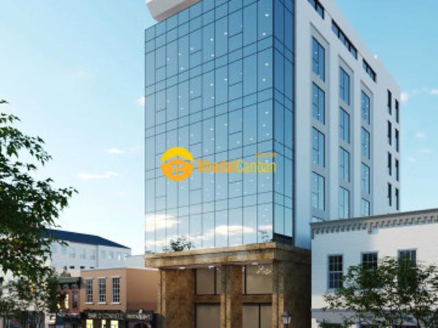 Nhà mặt phố cho thuê