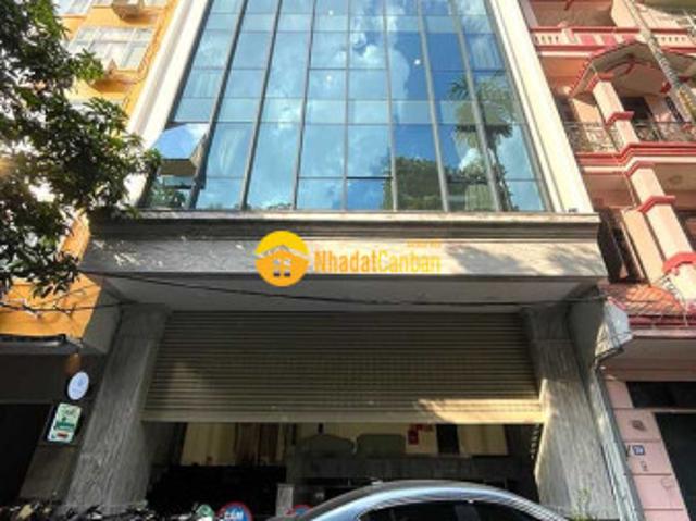 Văn Phòng cho thuê