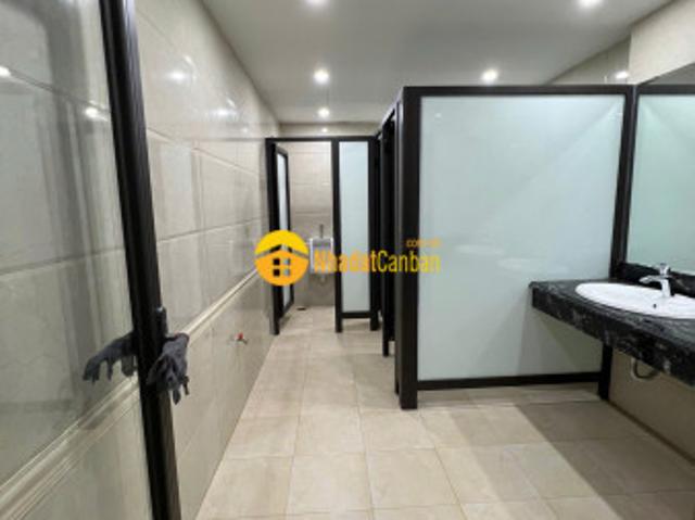 Nhà mặt phố cho thuê