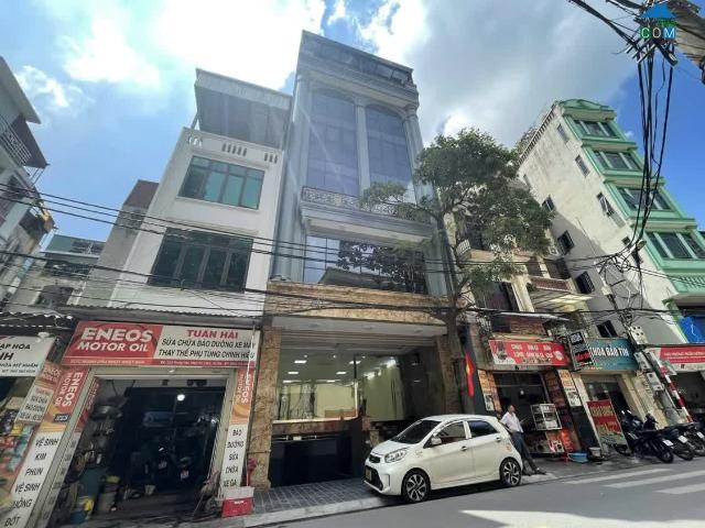 Nhà mặt phố cho thuê tại Hoàn Kiếm, Hà Nội