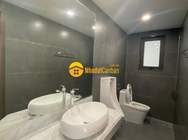 Nhà mặt phố cho thuê