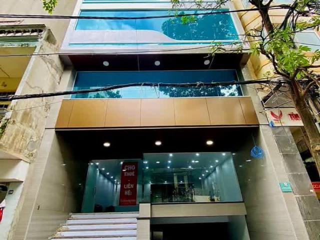 Nhà mặt phố cho thuê tại Hoàn Kiếm, Hà Nội