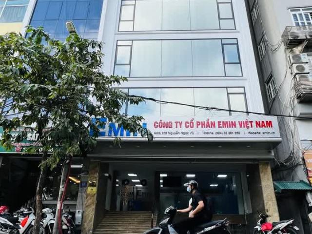 Nhà mặt phố cho thuê tại Hoàn Kiếm, Hà Nội