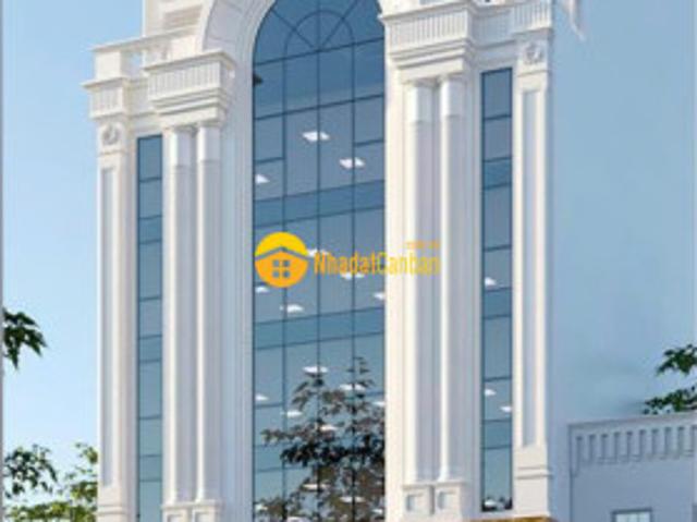 Nhà mặt phố cho thuê