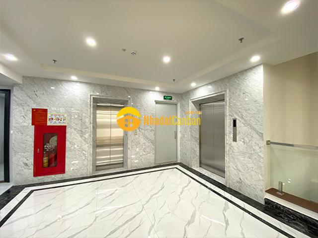 Nhà mặt phố cho thuê