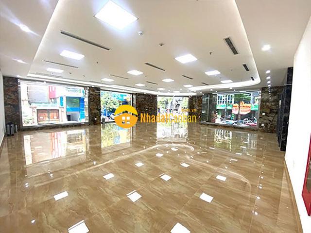 Nhà mặt phố cho thuê