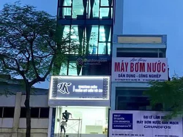 Nhà mặt phố cho thuê tại Hoàn Kiếm, Hà Nội