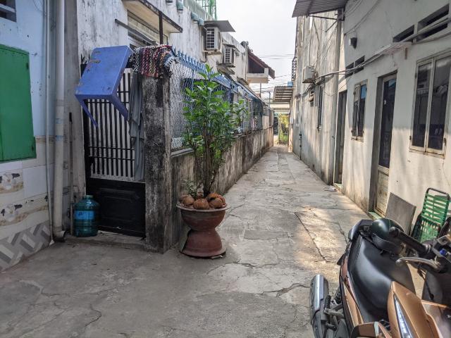 Bất động sản cho thuê tại Hồ Chí Minh