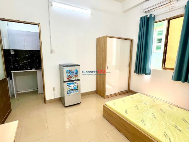 Bất động sản cho thuê tại Hồ Chí Minh