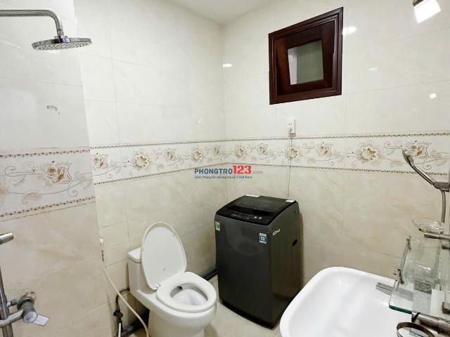 Bất động sản cho thuê tại Hồ Chí Minh
