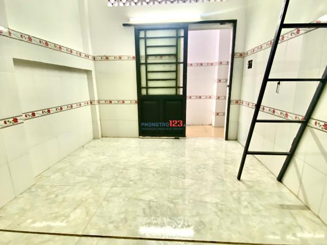 Bất động sản cho thuê tại Hồ Chí Minh