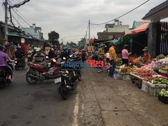 Bất động sản cho thuê tại Hồ Chí Minh