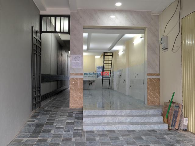 Bất động sản cho thuê tại Cần Thơ