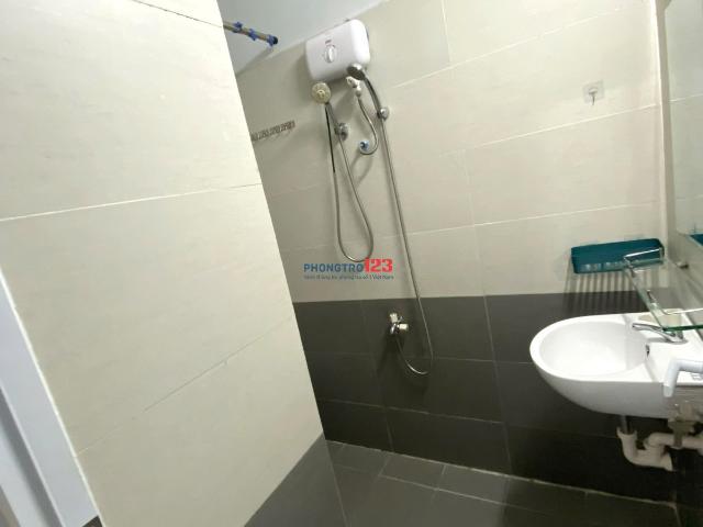 Bất động sản cho thuê tại Hồ Chí Minh