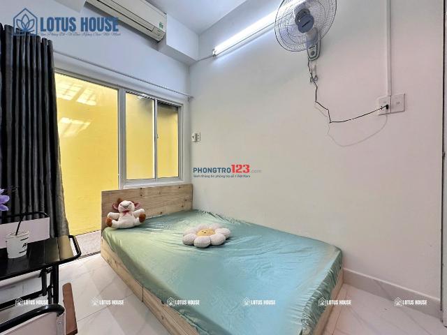 Bất động sản cho thuê tại Hồ Chí Minh