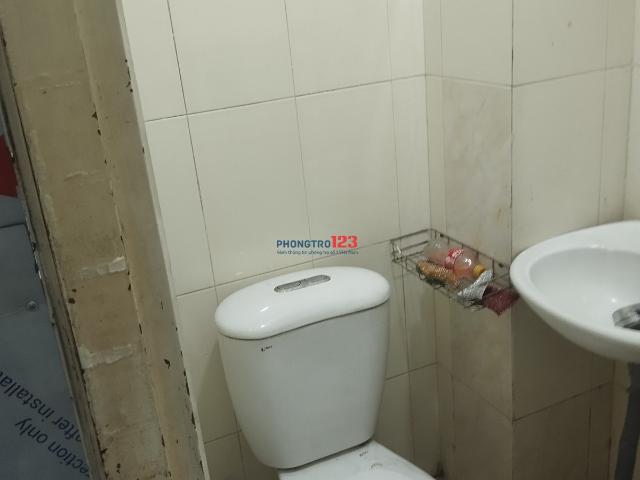 Bất động sản cho thuê tại Hồ Chí Minh