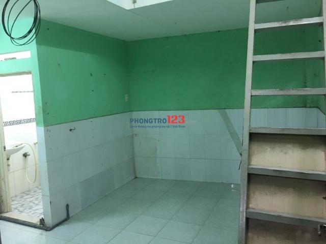 Bất động sản cho thuê tại Hồ Chí Minh