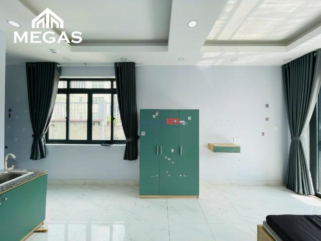 Bất động sản cho thuê tại Hồ Chí Minh