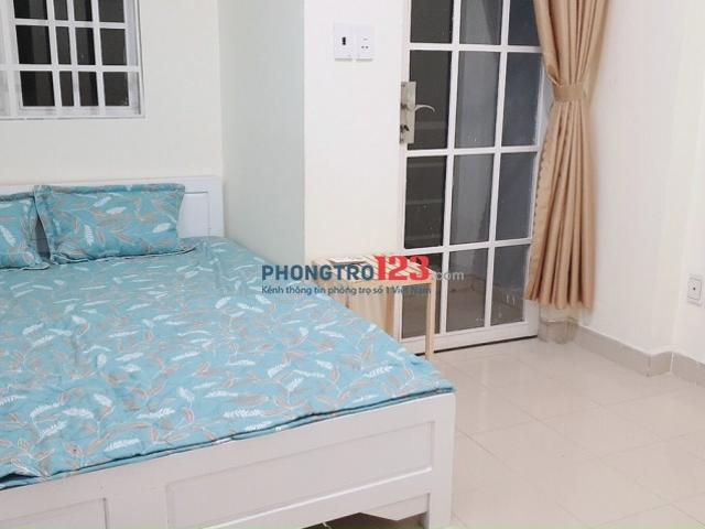 Bất động sản cho thuê tại Hồ Chí Minh