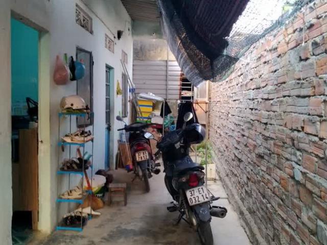 Phòng cho thuê tại Liên Chiểu, Đà Nẵng