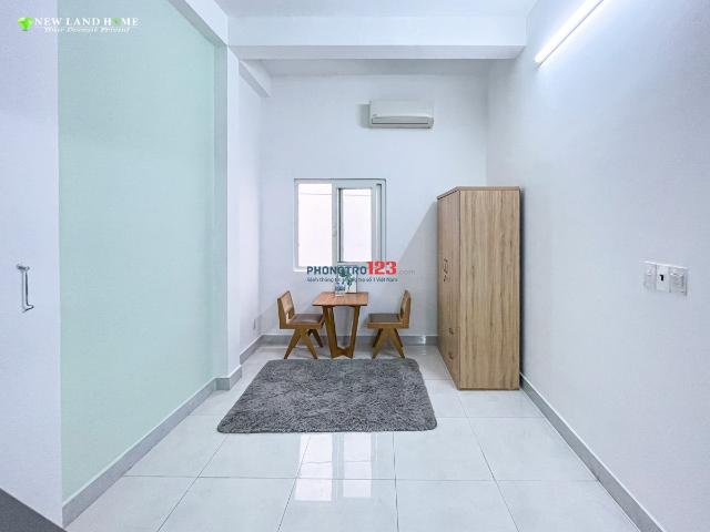 Bất động sản cho thuê tại Hồ Chí Minh