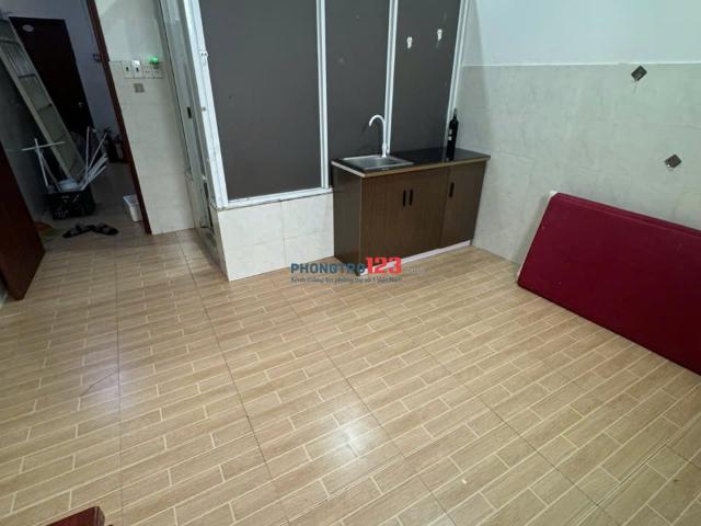 Bất động sản cho thuê tại Hồ Chí Minh