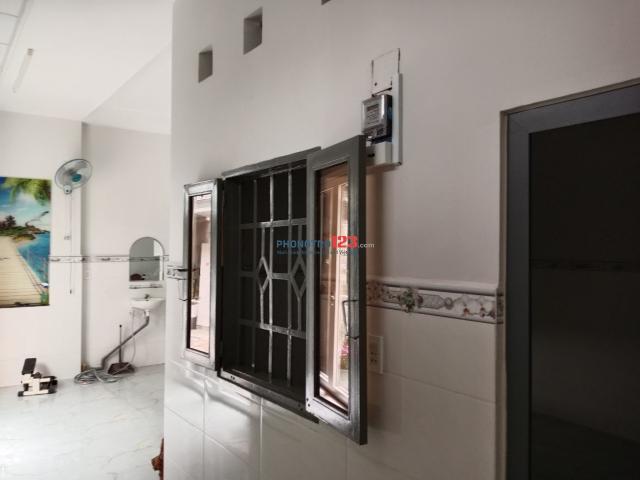 Bất động sản cho thuê tại Hồ Chí Minh