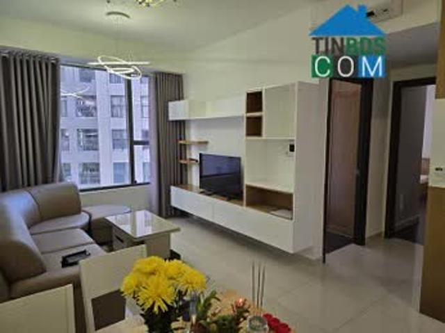 Căn hộ cho thuê tại Thủ Đức, Hồ Chí Minh
