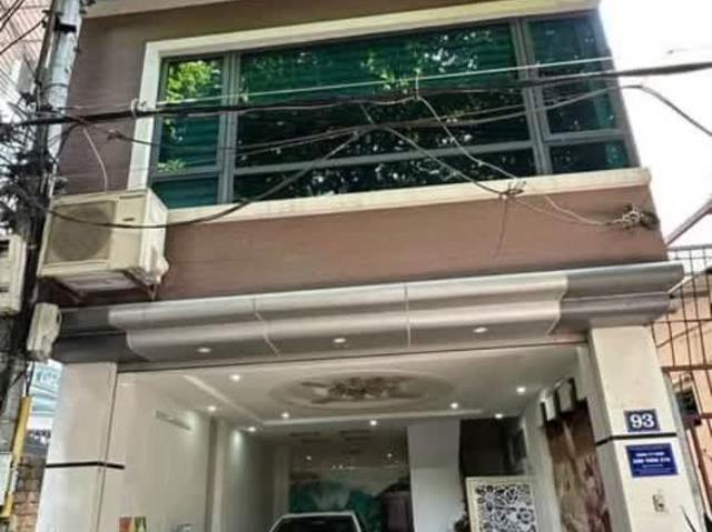 Nhà cho thuê tại Hoàn Kiếm, Hà Nội