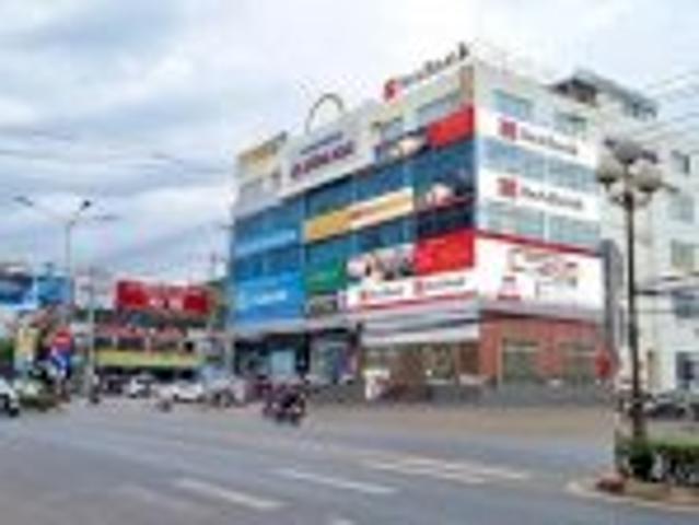 Bất động sản bán tại Hồ Chí Minh