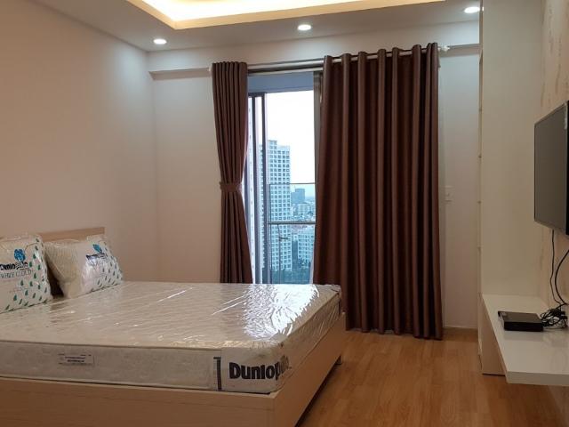 Căn hộ cho thuê tại Hồ Chí Minh